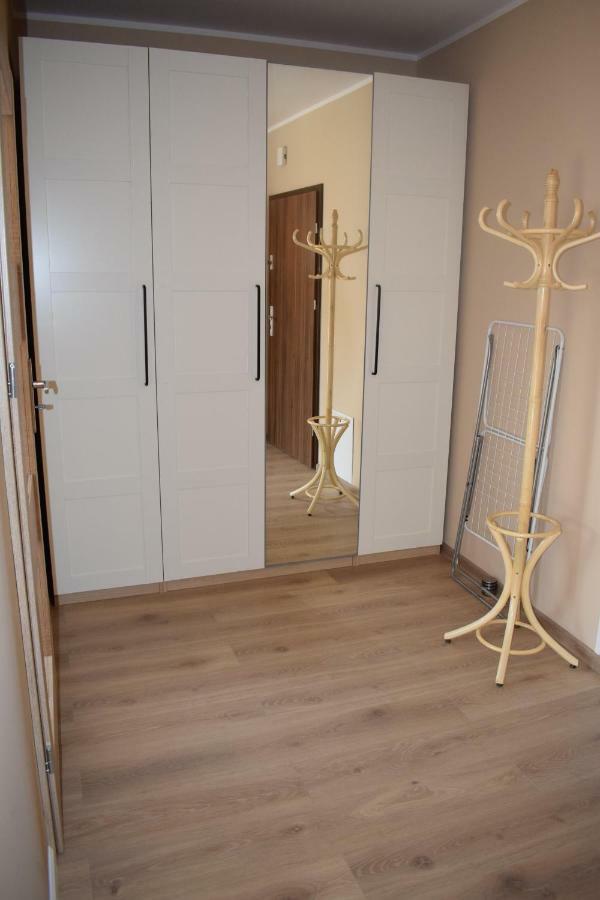 Apartament Silence Baltic Boho ポビエロボ エクステリア 写真