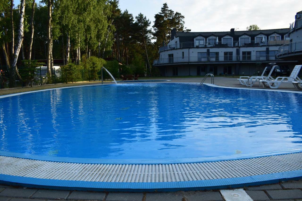 Apartament Silence Baltic Boho ポビエロボ エクステリア 写真